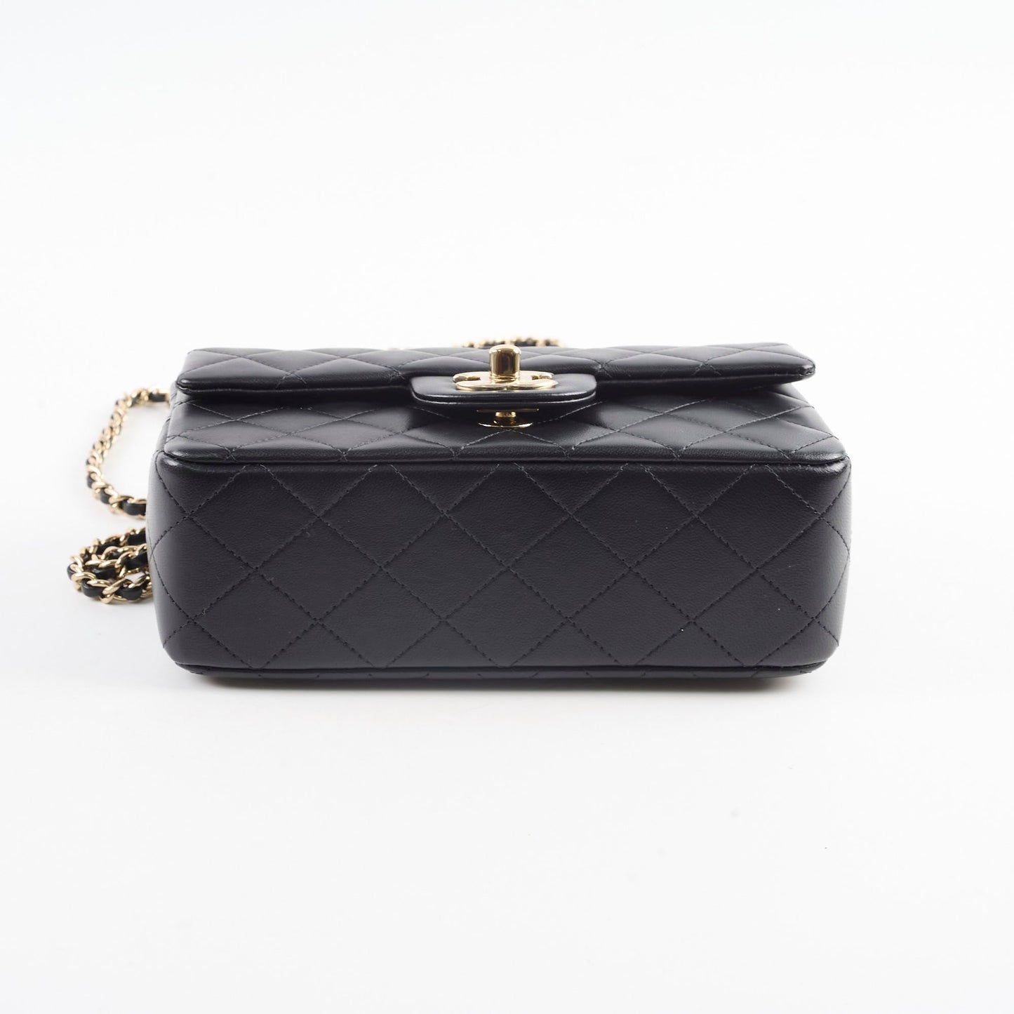 Chanel Mini Handbag - Lynora Bags