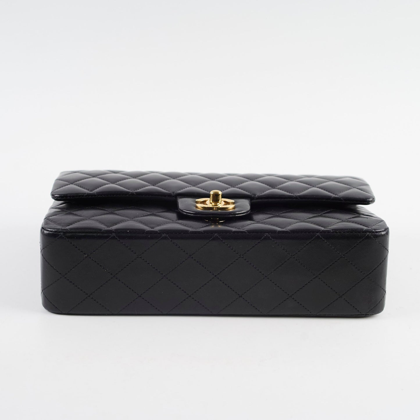 Chanel Classic Flap Medium Shoulder Bag - Lynora Bags