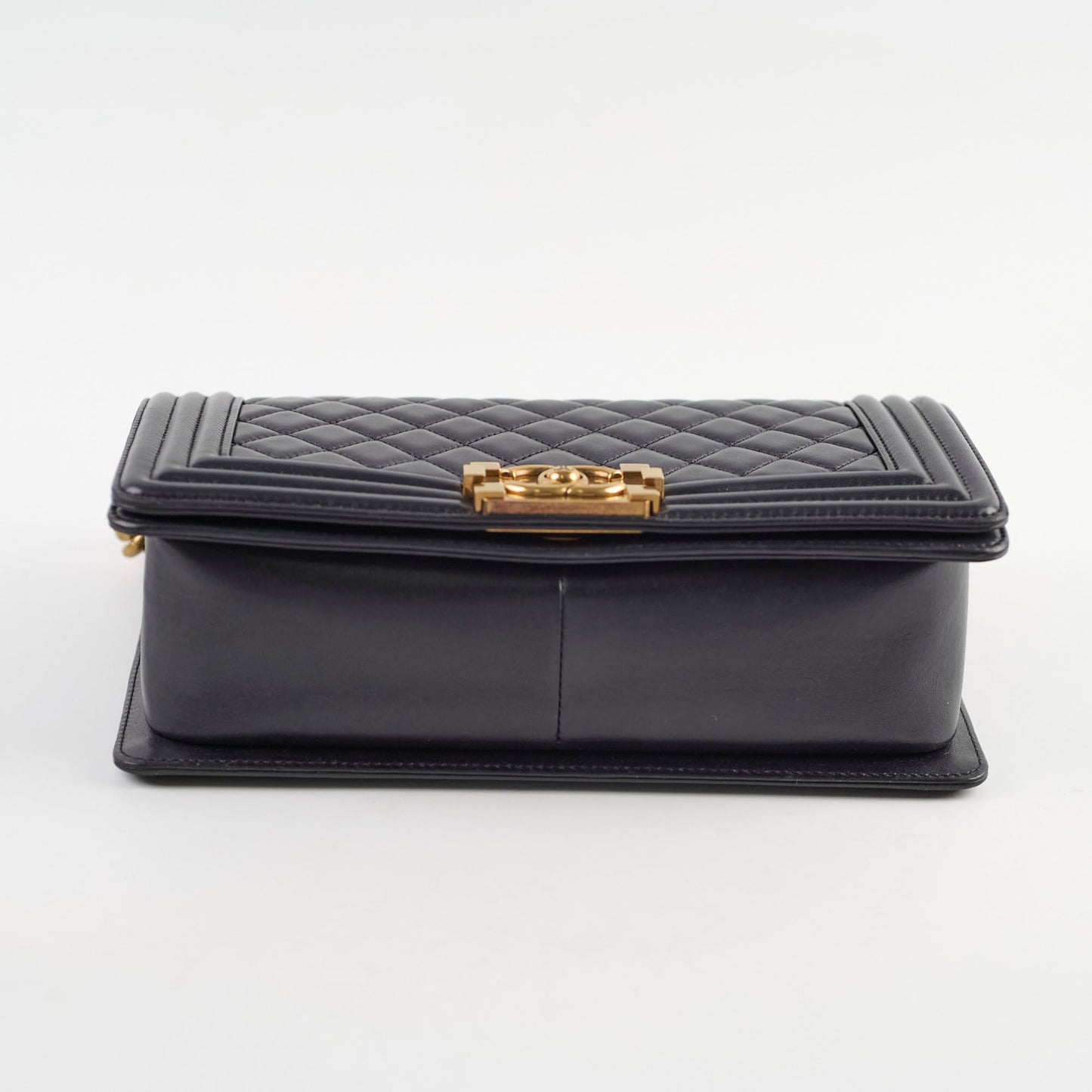 Chanel Medium Handbag - Lynora Bags