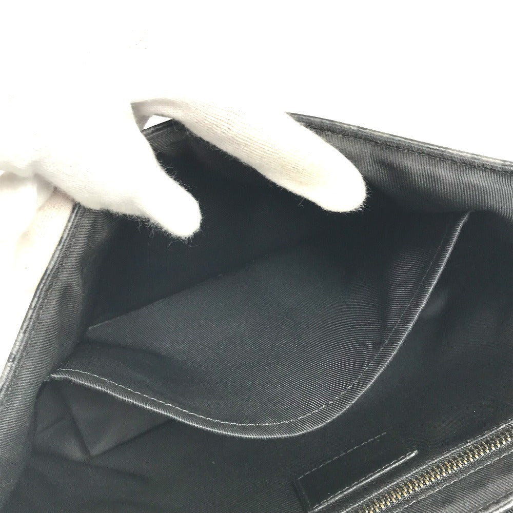 LOUIS VUITTON Shoulder Bag Monogram Eclipse Canvas black Monogram Eclipse Messenger · voyage PM