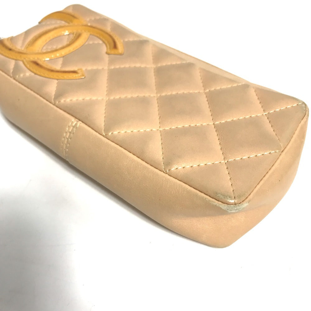 Chanel Clutch - Lynora Bags
