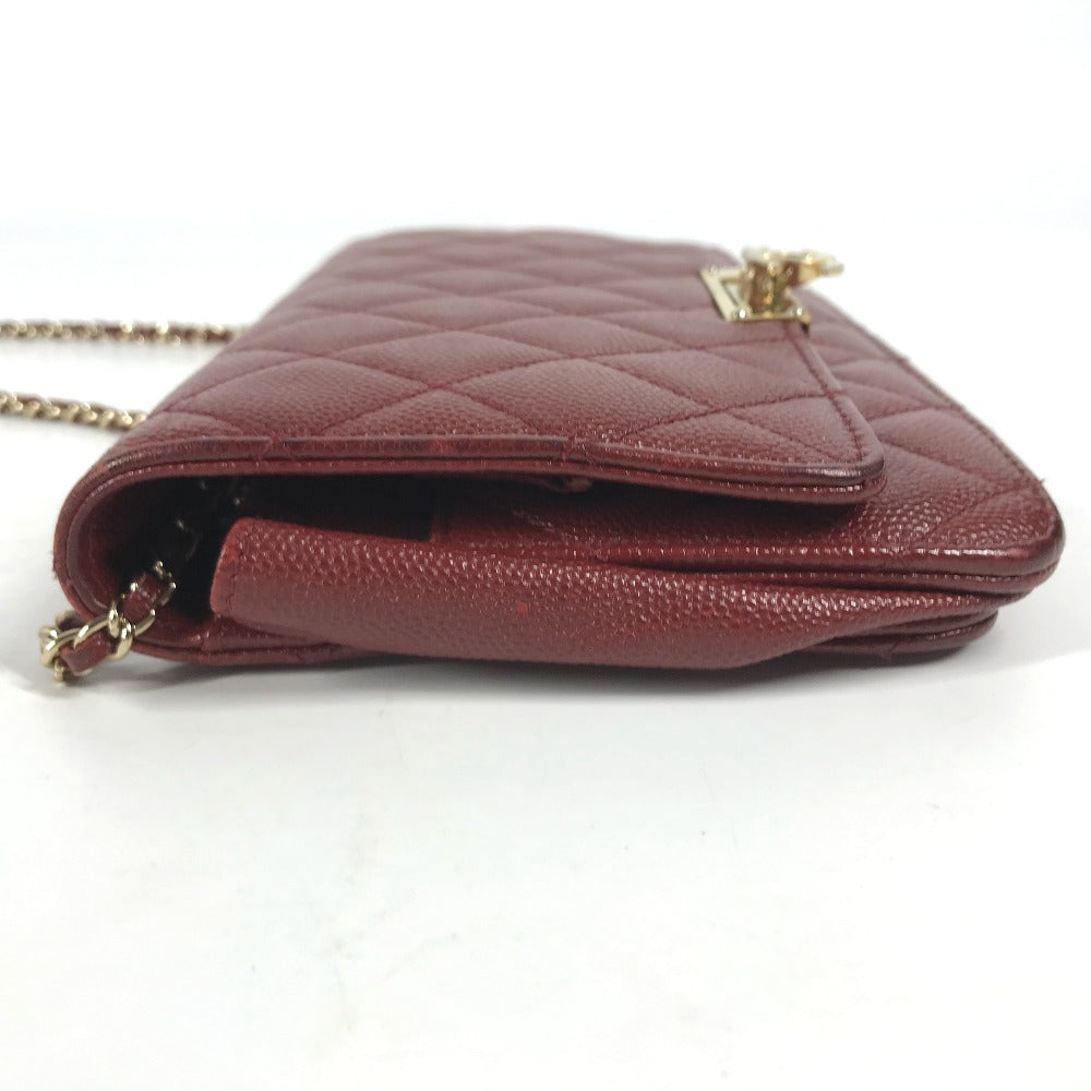 Chanel Handbag - Lynora Bags