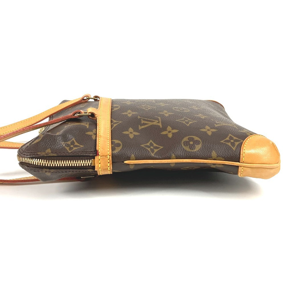 LOUIS VUITTON Shoulder Bag Monogram canvas Brown Monogram Coussin GM Coussin GM