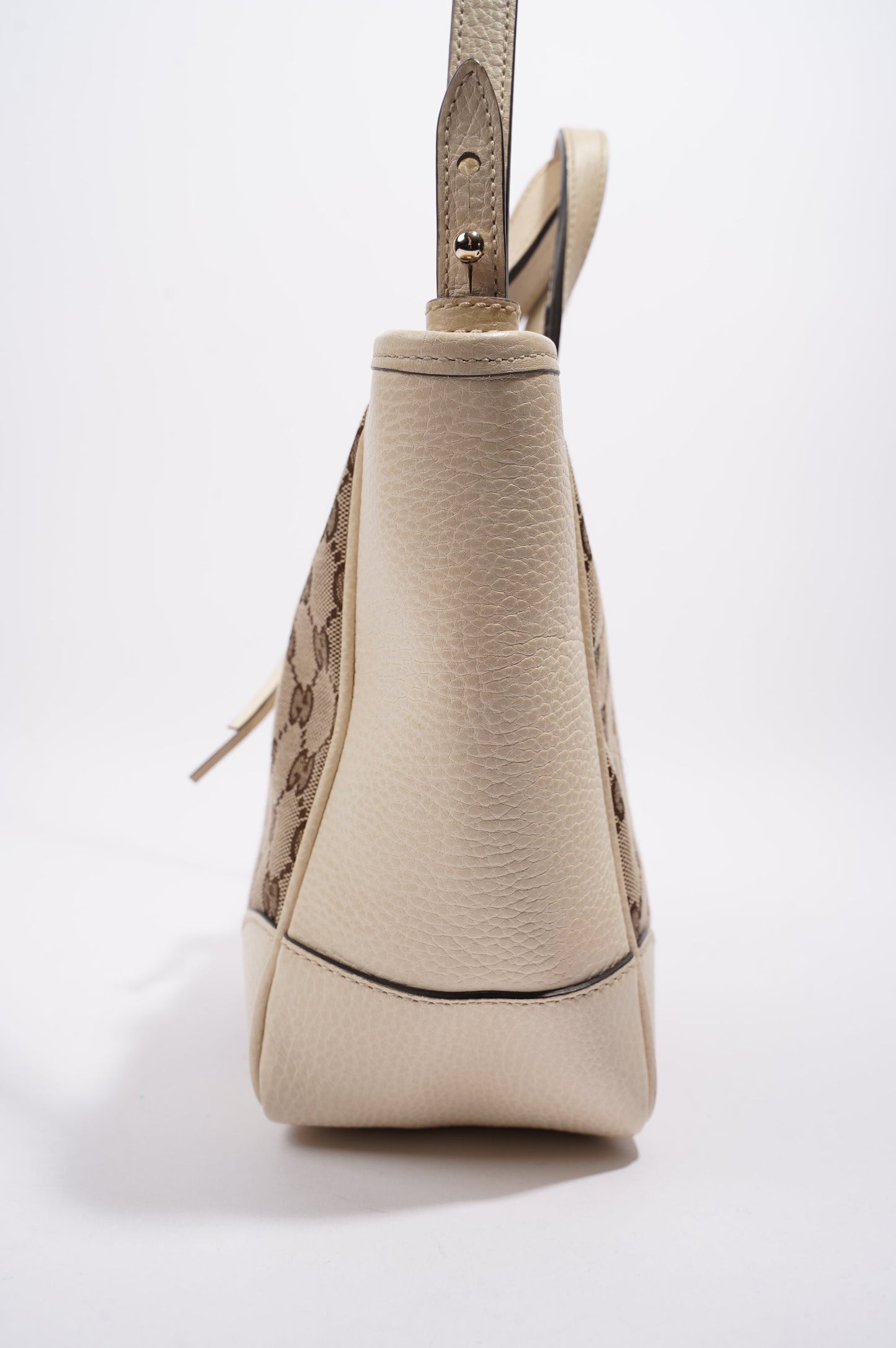 Gucci Lou Monogram Canvas Crossbody