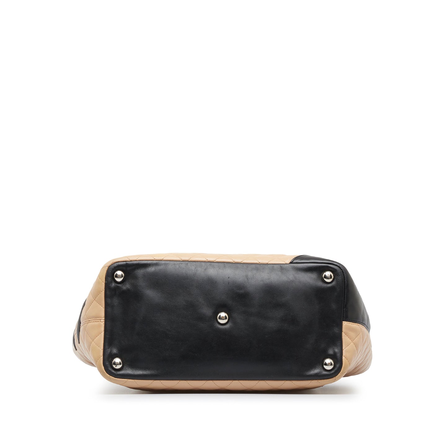 Chanel Cambon Tote Bag - Lynora Bags
