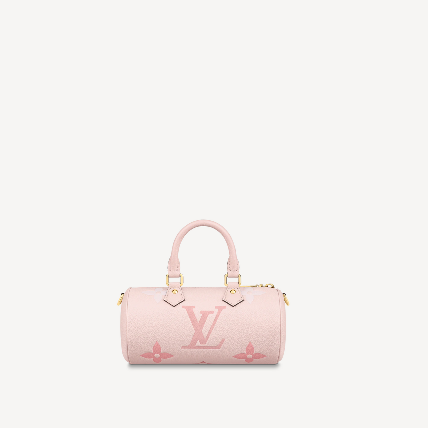 Louis Vuitton PAPILLON BB Tote