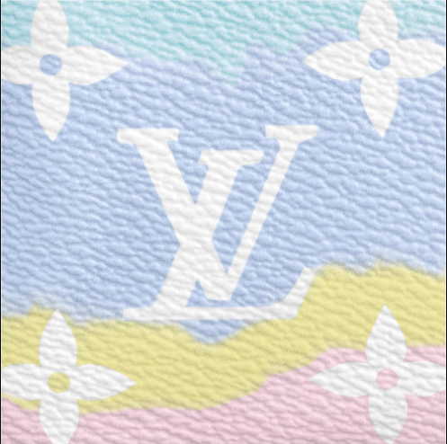 Louis Vuitton | Escale Mini Pochette Accessoires Crossbody