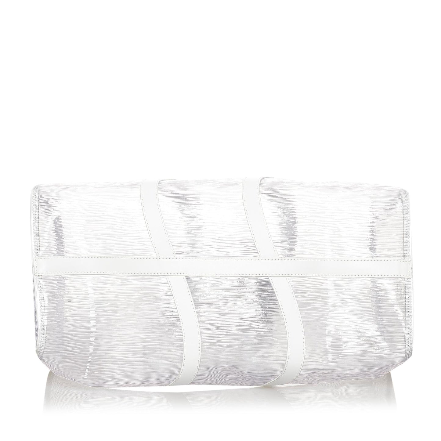 Louis Vuitton Epi Plage Keepall Bandouliere 50