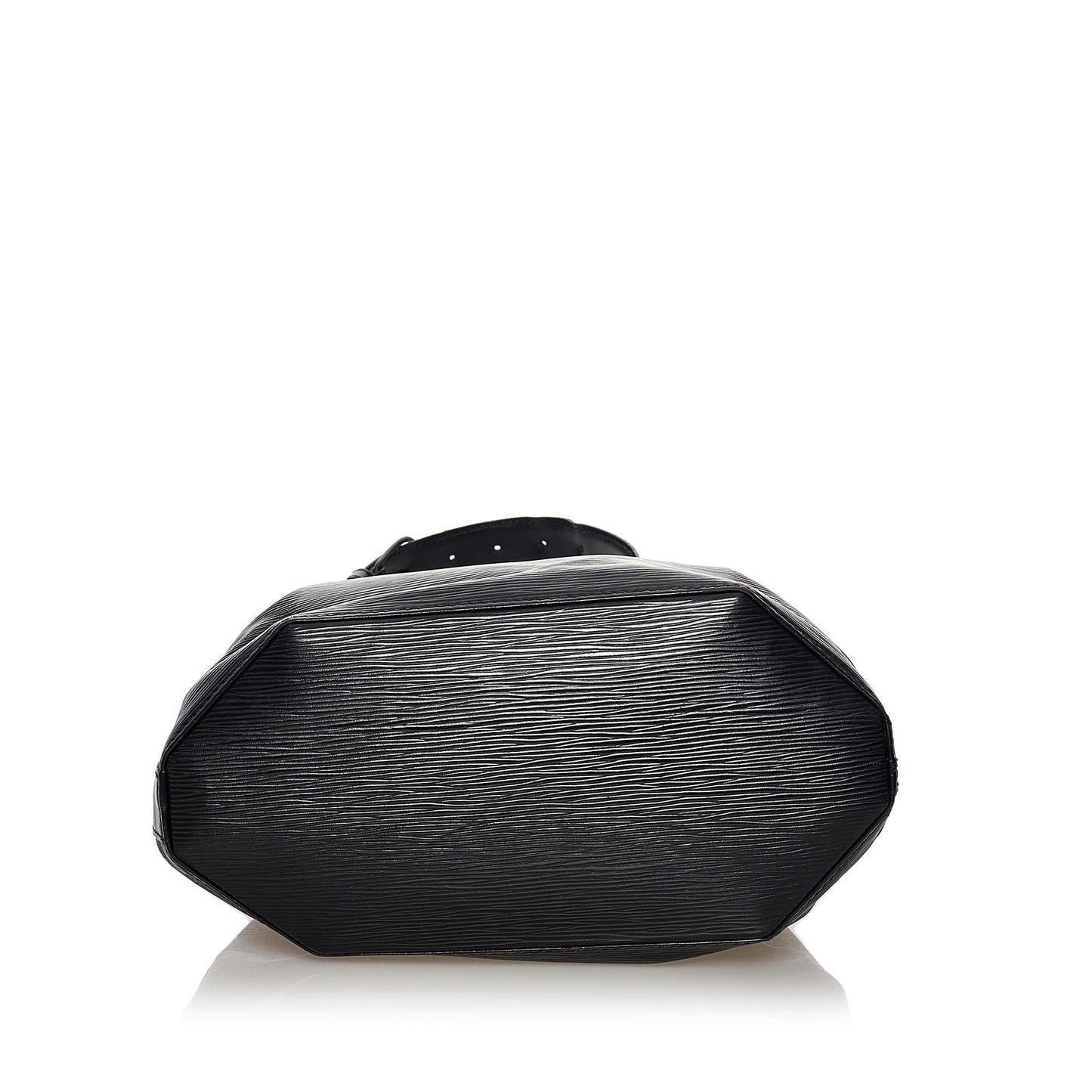 Louis Vuitton Epi Sac dEpaule (SHG-33231)