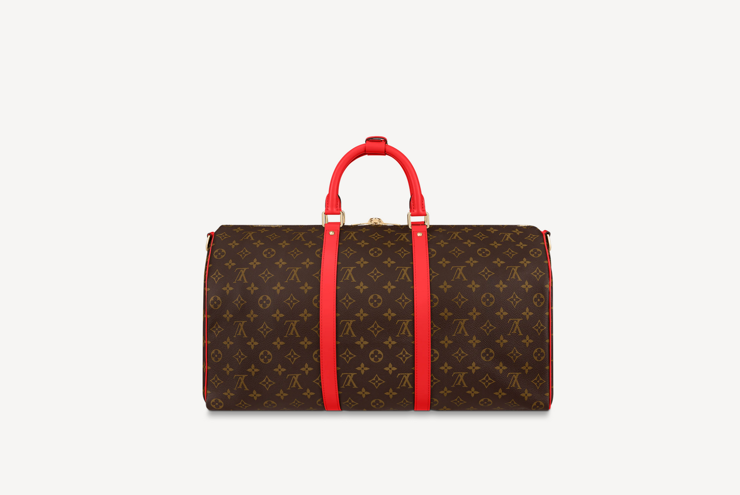 LOUIS VUITTON KEEPALL BANDOULIÈRE 50 BAG