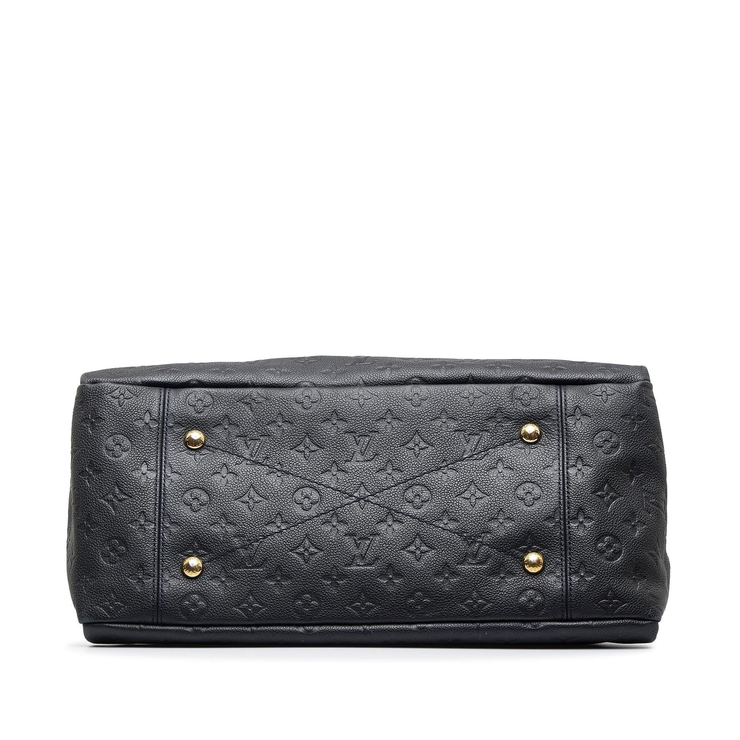 Louis Vuitton Monogram Empreinte Artsy MM (SHG-dao8xa)