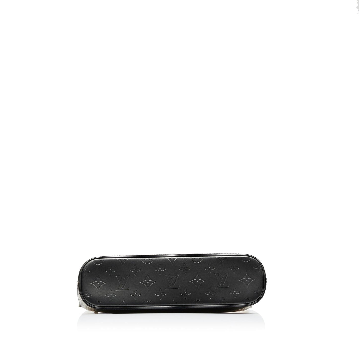 Louis Vuitton Monogram Mat Alston (SHG-gexyiA)