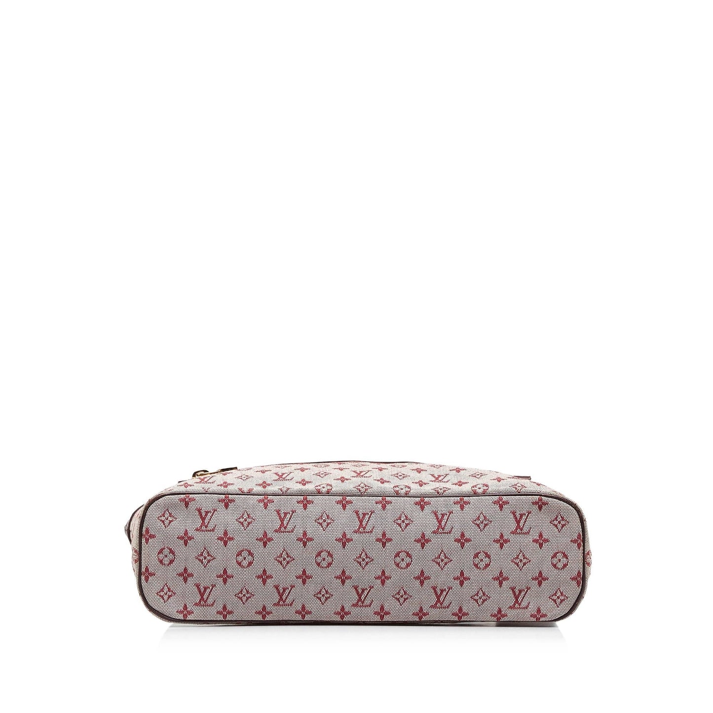 Louis Vuitton Monogram Mini Lin Lucille PM (SHG-WdYTm0)