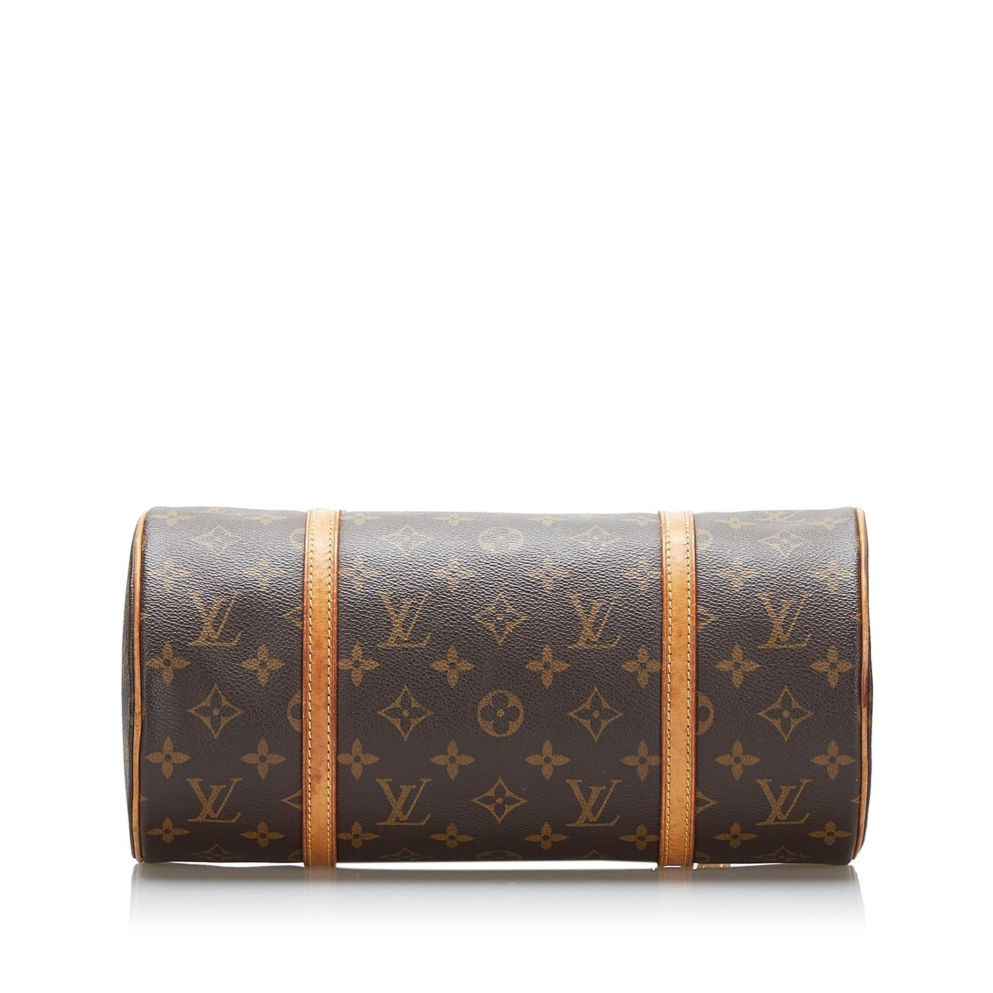 Louis Vuitton Monogram Papillon 30 (SHG-37434)