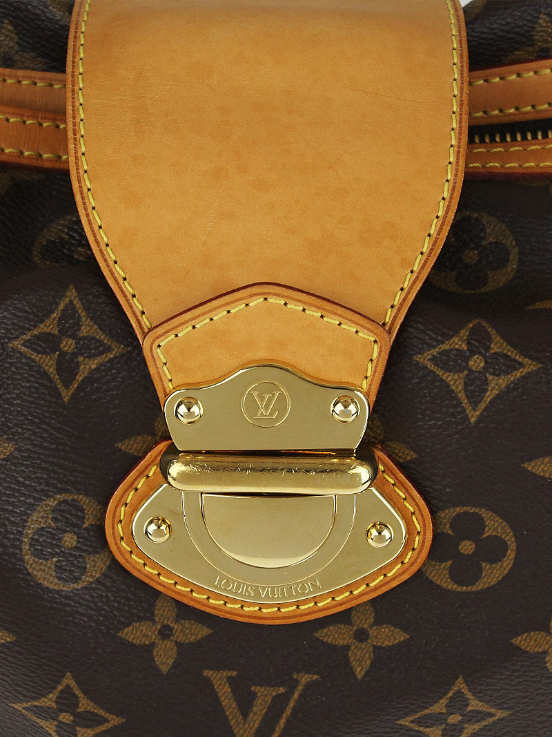 LOUIS VUITTON MONOGRAM STRESA PM BAG
