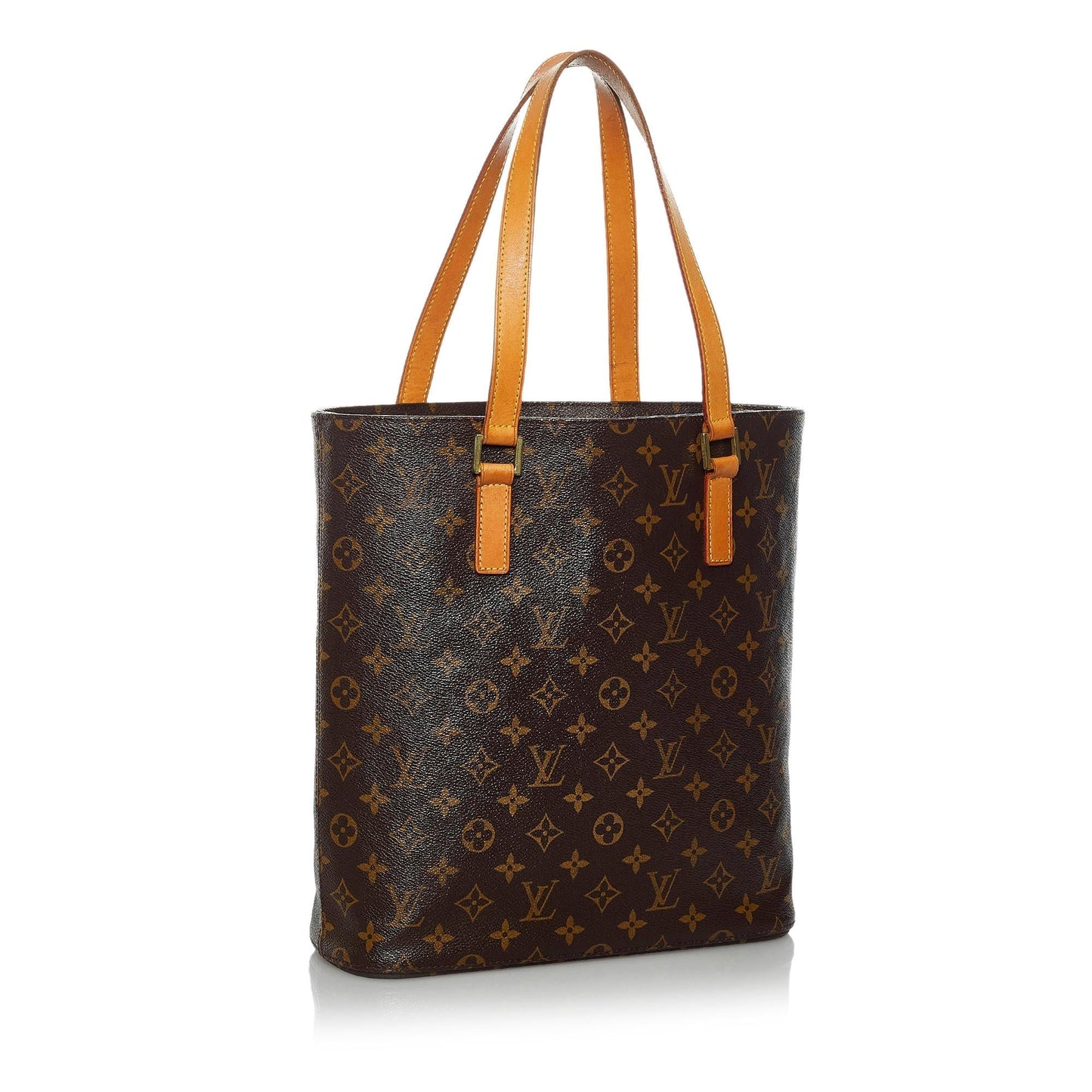Louis Vuitton Monogram Vavin GM (SHG-33798)