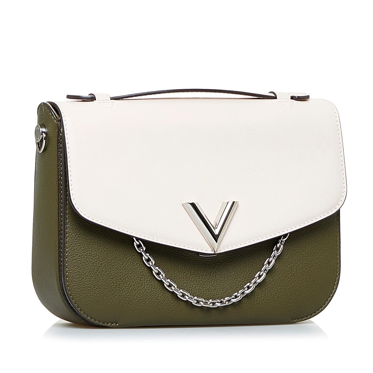 Louis Vuitton Monogram Very Messenger (SHG-KqMOc0)