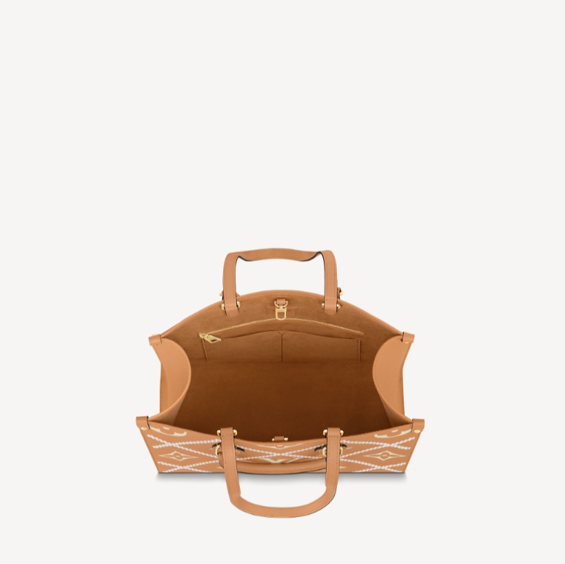 Louis Vuitton Arizona Onthego MM Tote