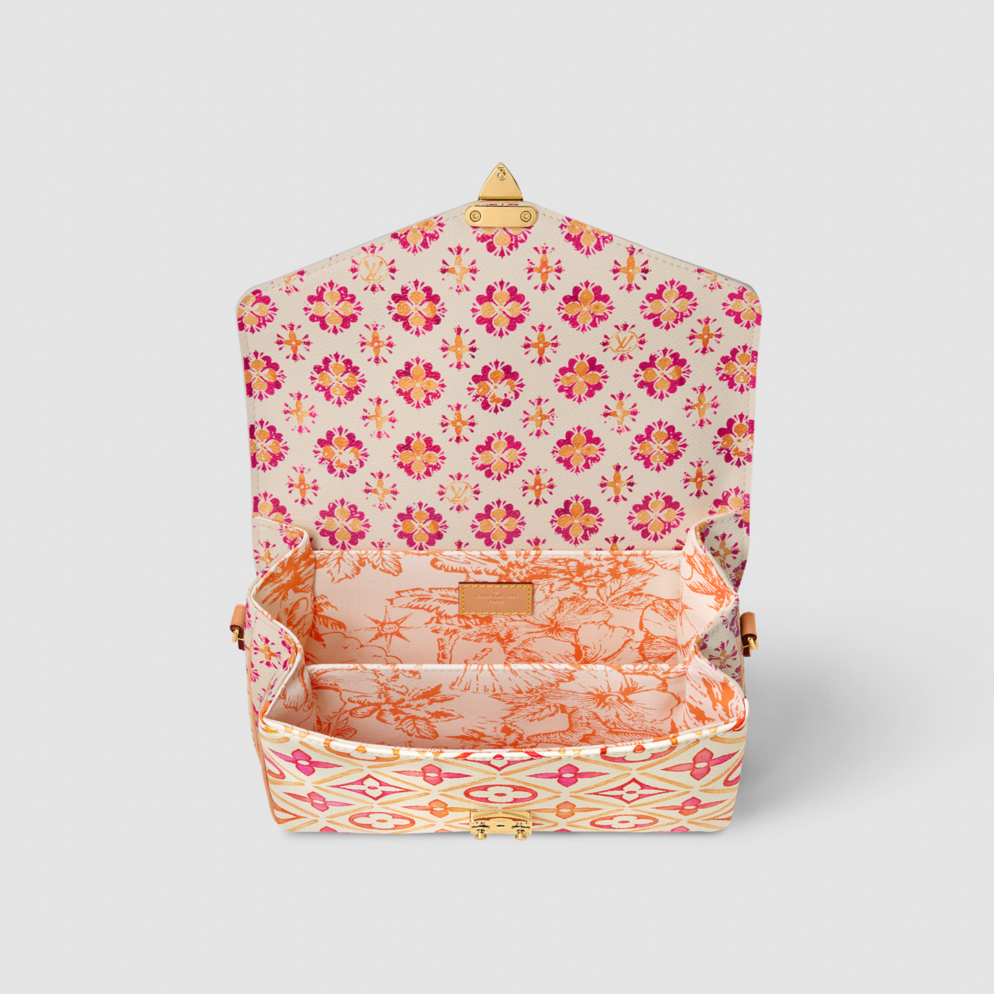Louis Vuitton By the Pool Pochette Metis Crossbody