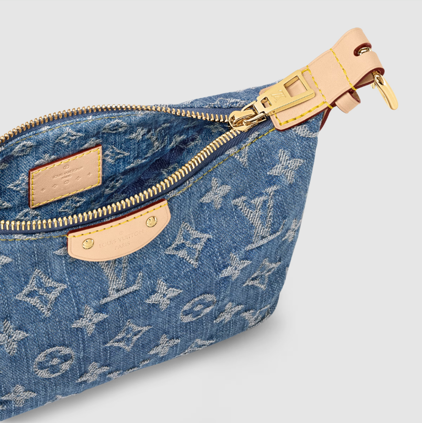 Louis Vuitton Hills Pochette Crossbody