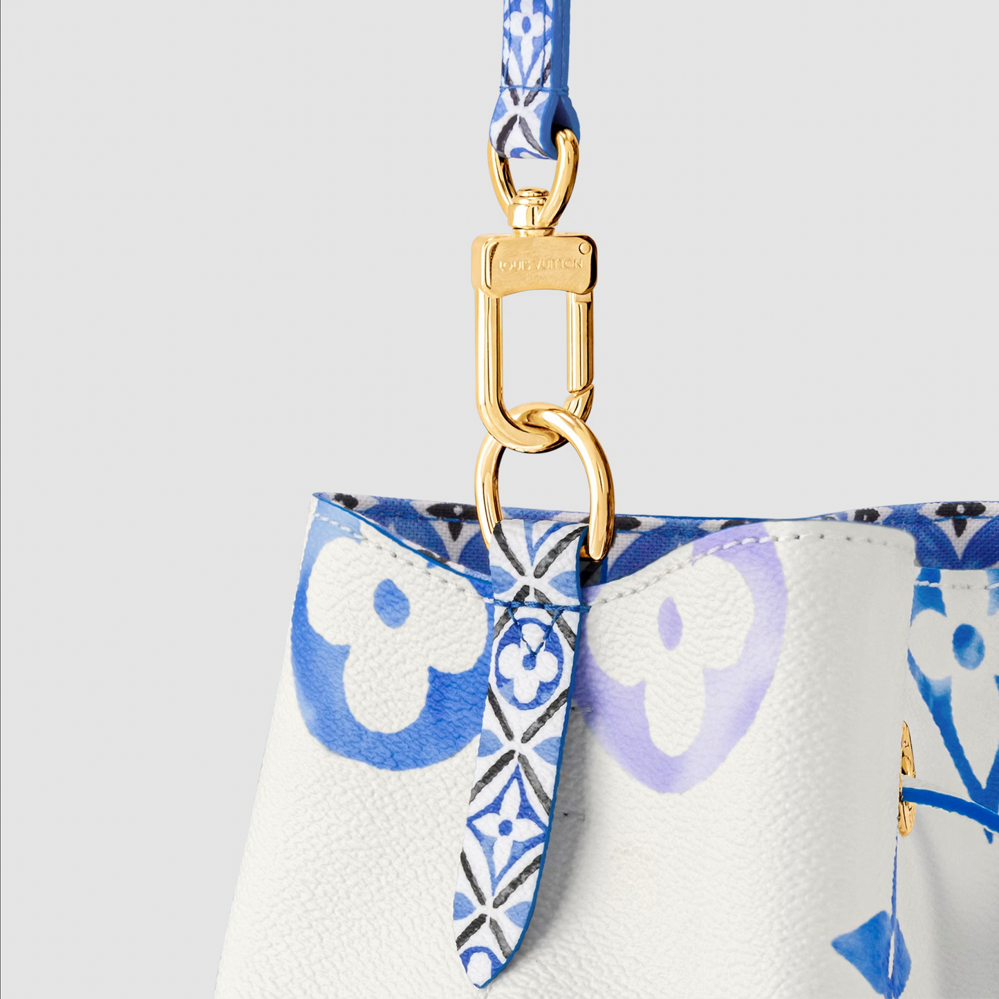 Louis Vuitton LV By The Pool Neonoe BB Crossbody