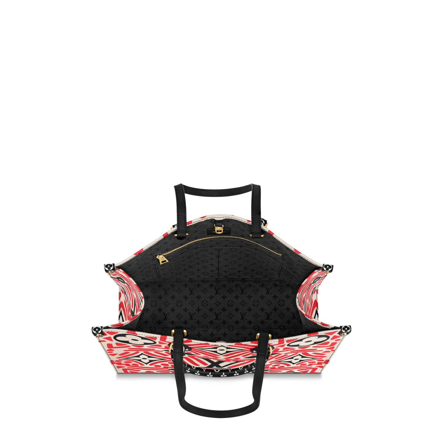 Louis Vuitton LV Crafty Onthego GM Tote