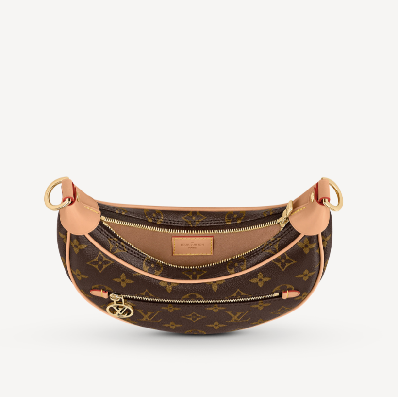 Louis Vuitton Loop Monogram Crossbody