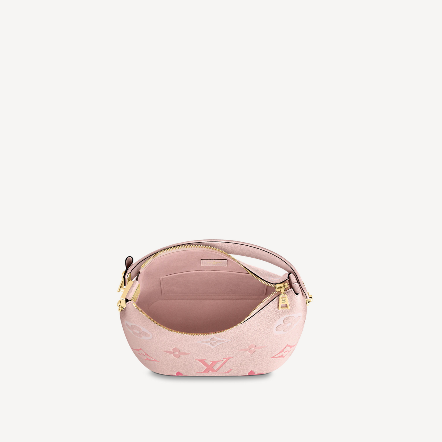 Louis Vuitton MARSHMALLOW Crossbody