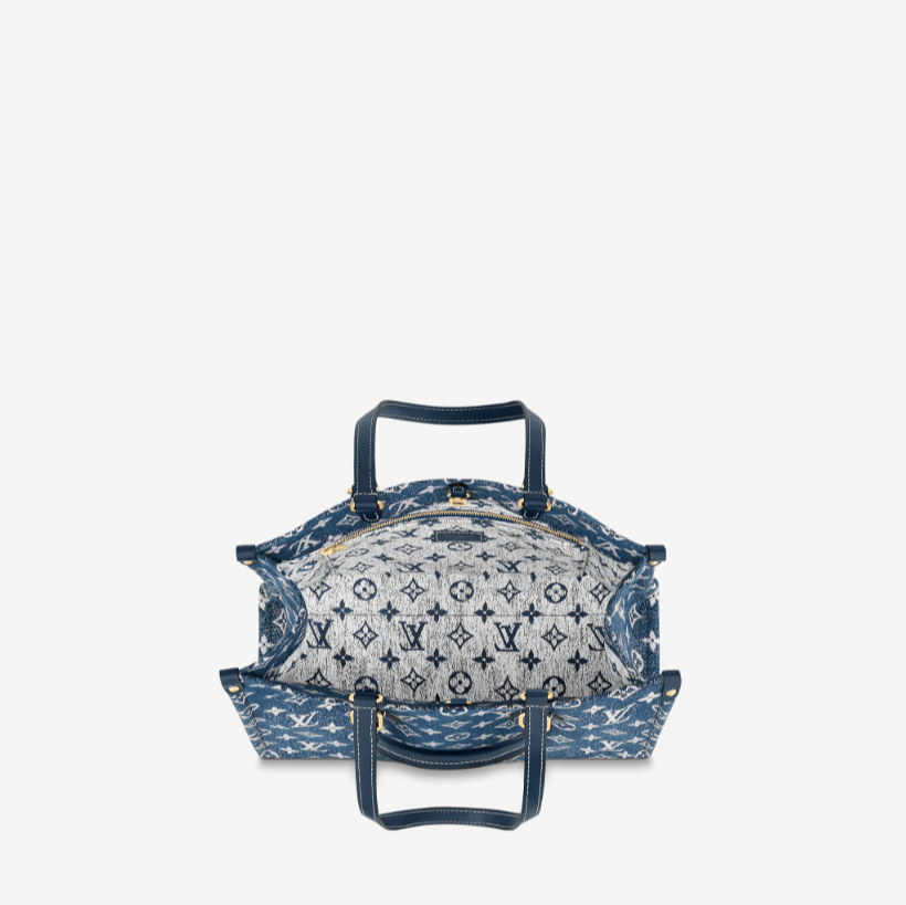Louis Vuitton OnTheGo MM Tote
