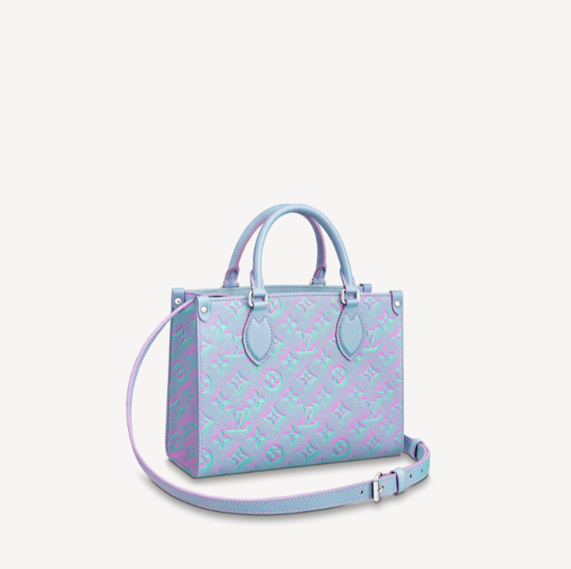 Louis Vuitton OnTheGo PM Tote