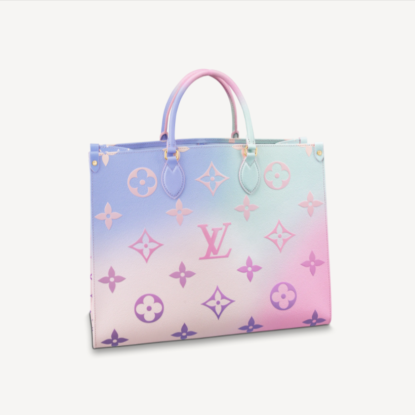 Louis Vuitton Onthego GM Tote