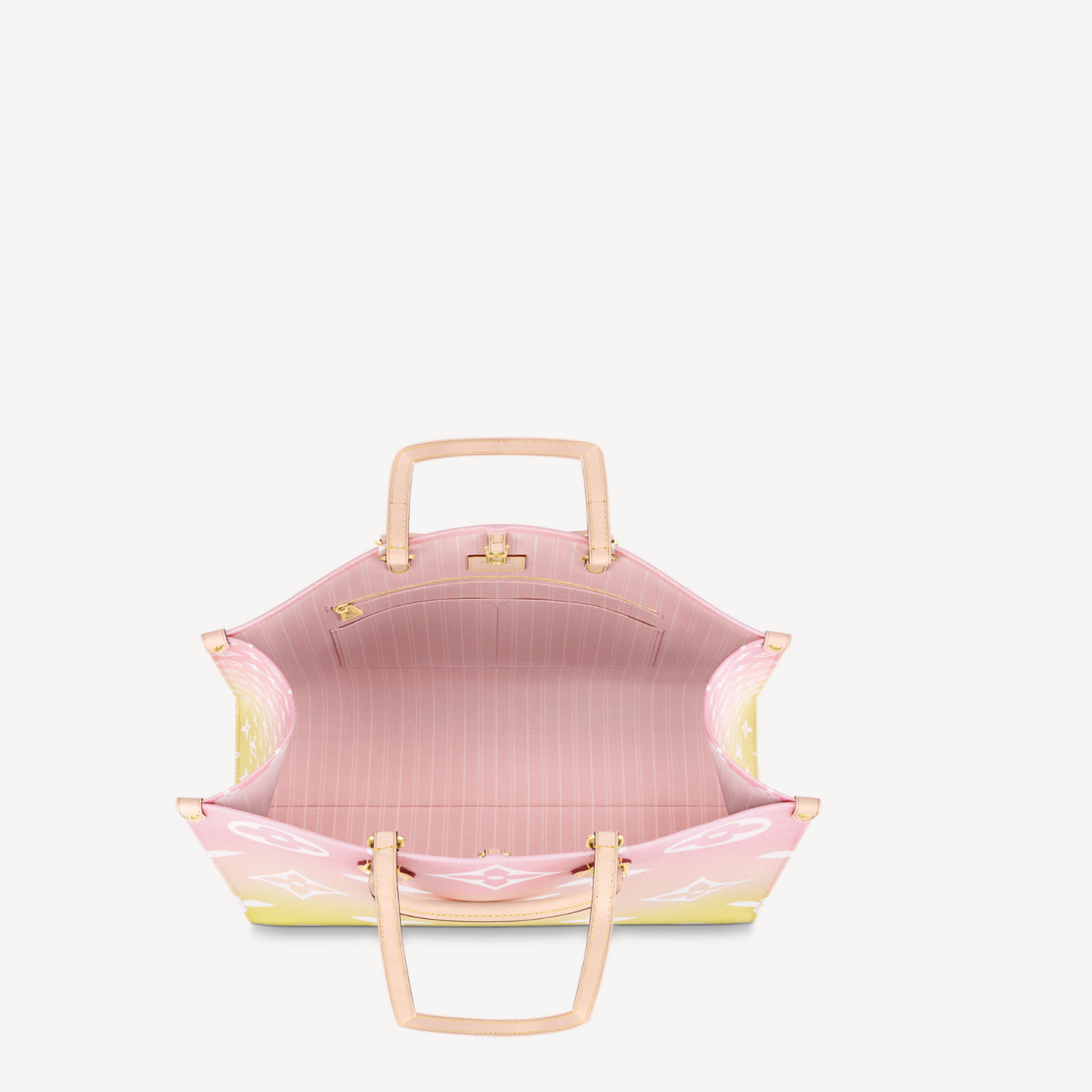 Louis Vuitton Onthego GM Tote