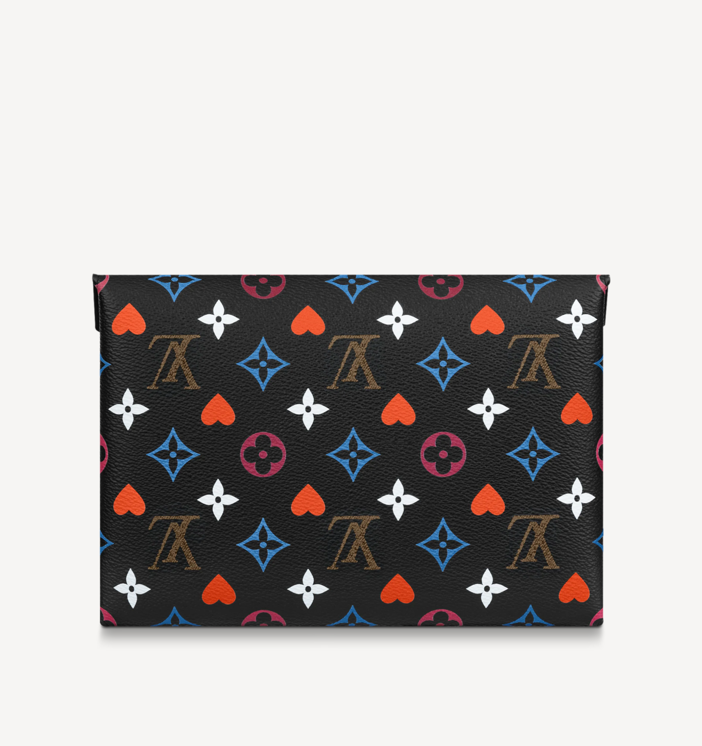 Louis Vuitton Pochette Kirigami Game On Crossbody
