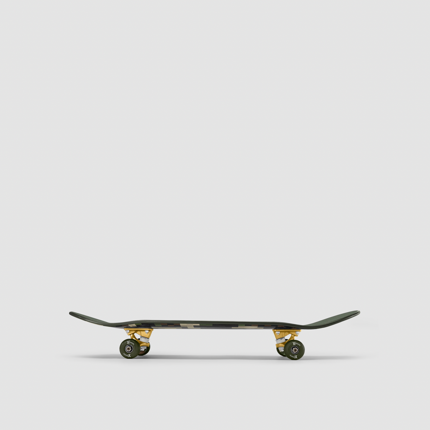 Louis Vuitton Skateboard Damoflage Crossbody