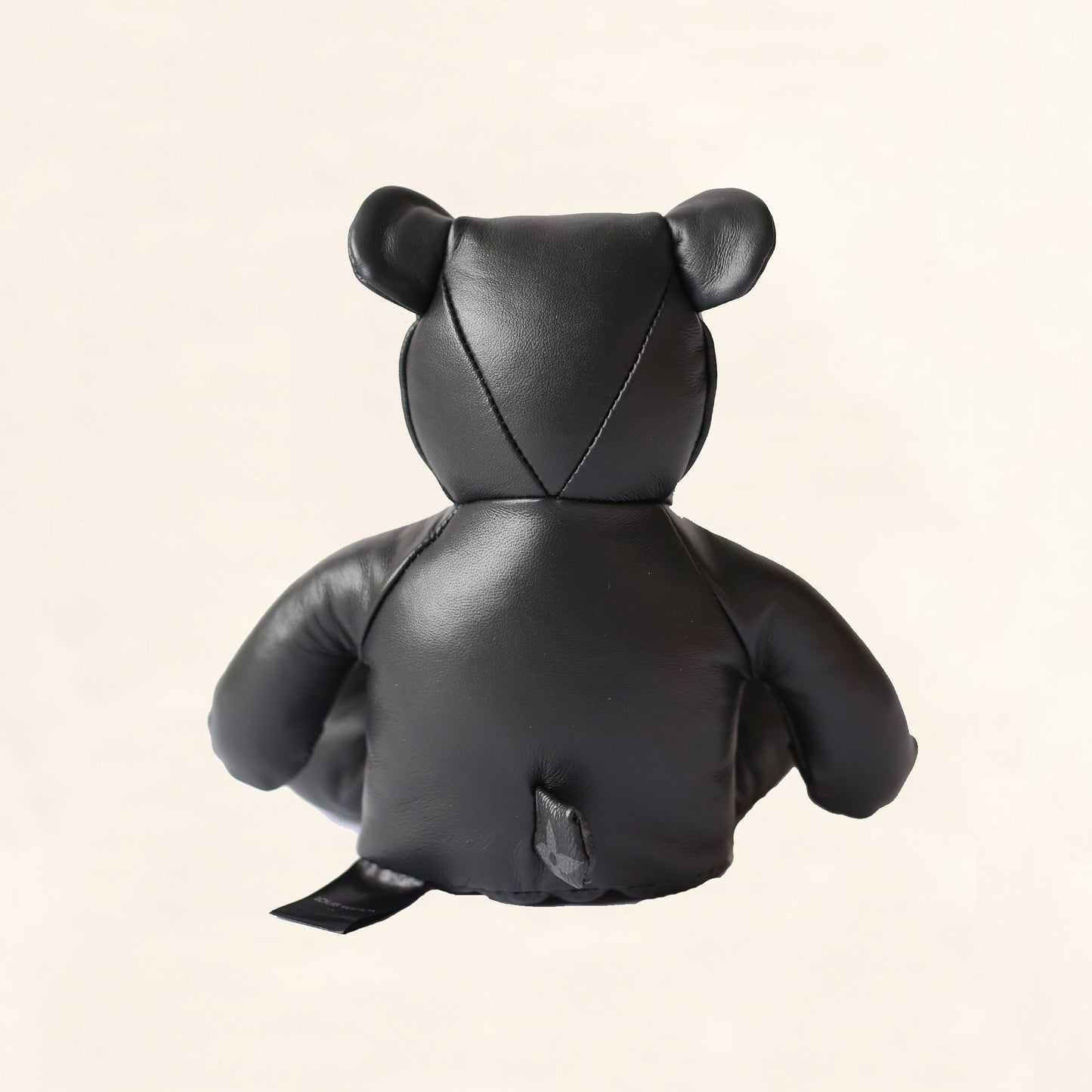 Louis Vuitton | Fragment Teddy Bear | Black Crossbody