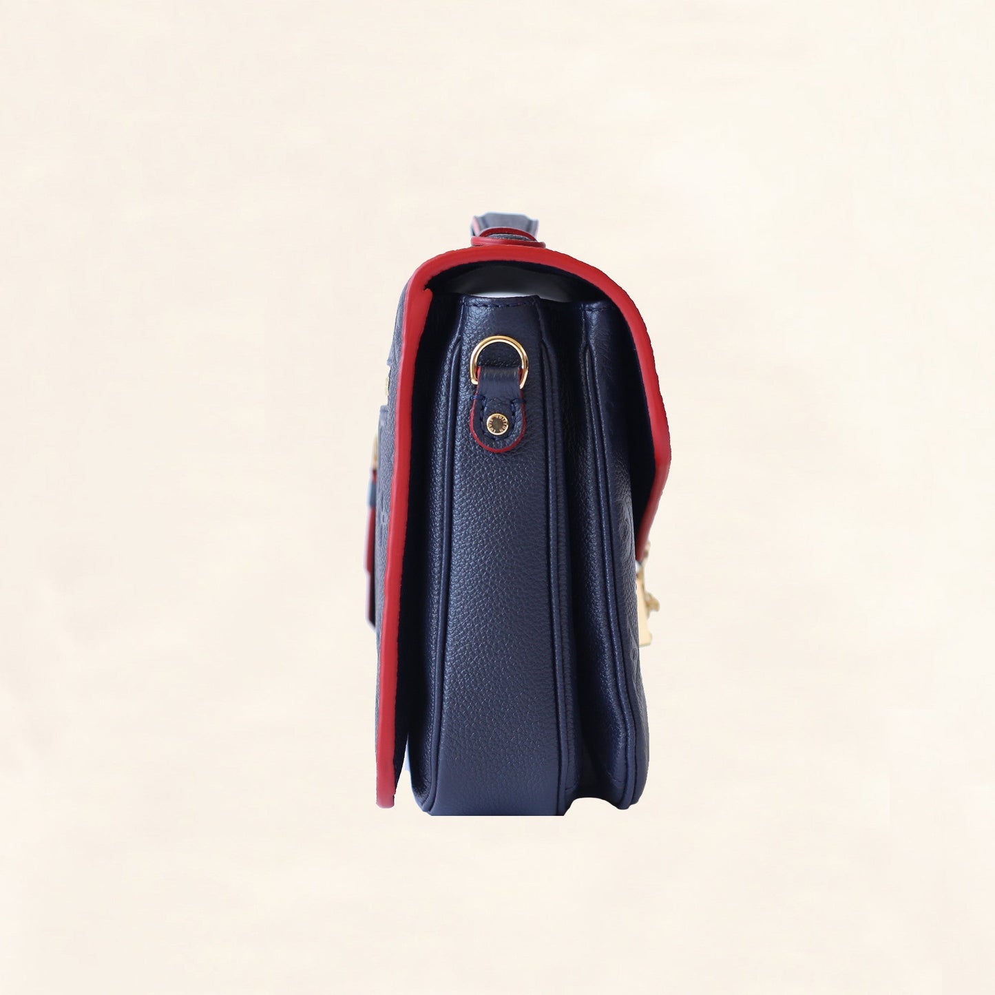 Louis Vuitton | Empreinte Metis Pochette | One Size Crossbody