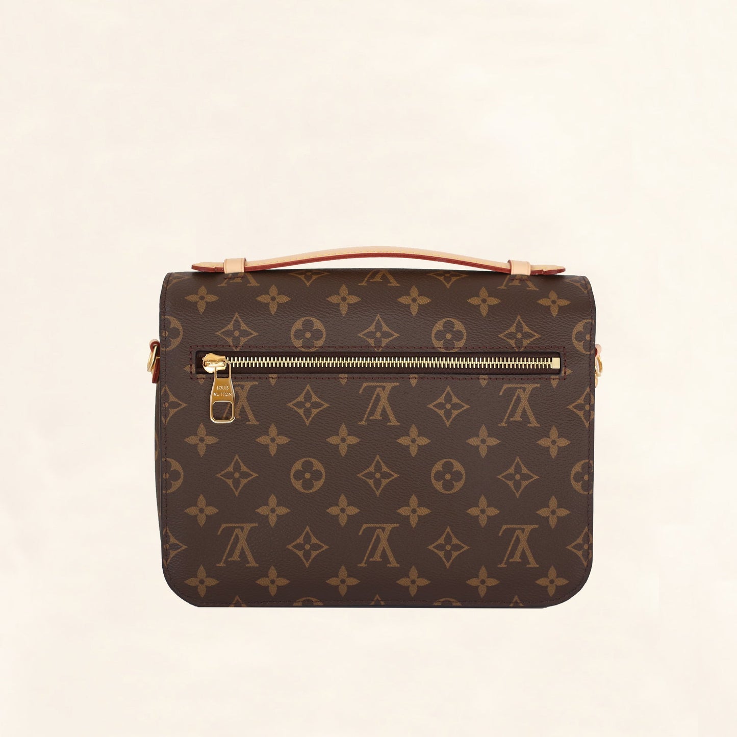 Louis Vuitton | Metis Pochette Monogram | One-Size Crossbody