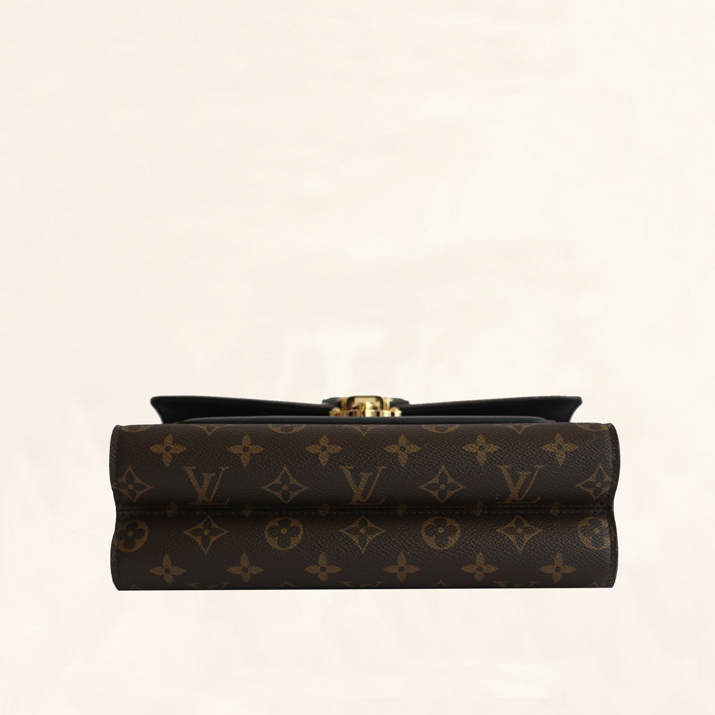 Louis Vuitton | Monogram Victoire Noir | One-Size Crossbody