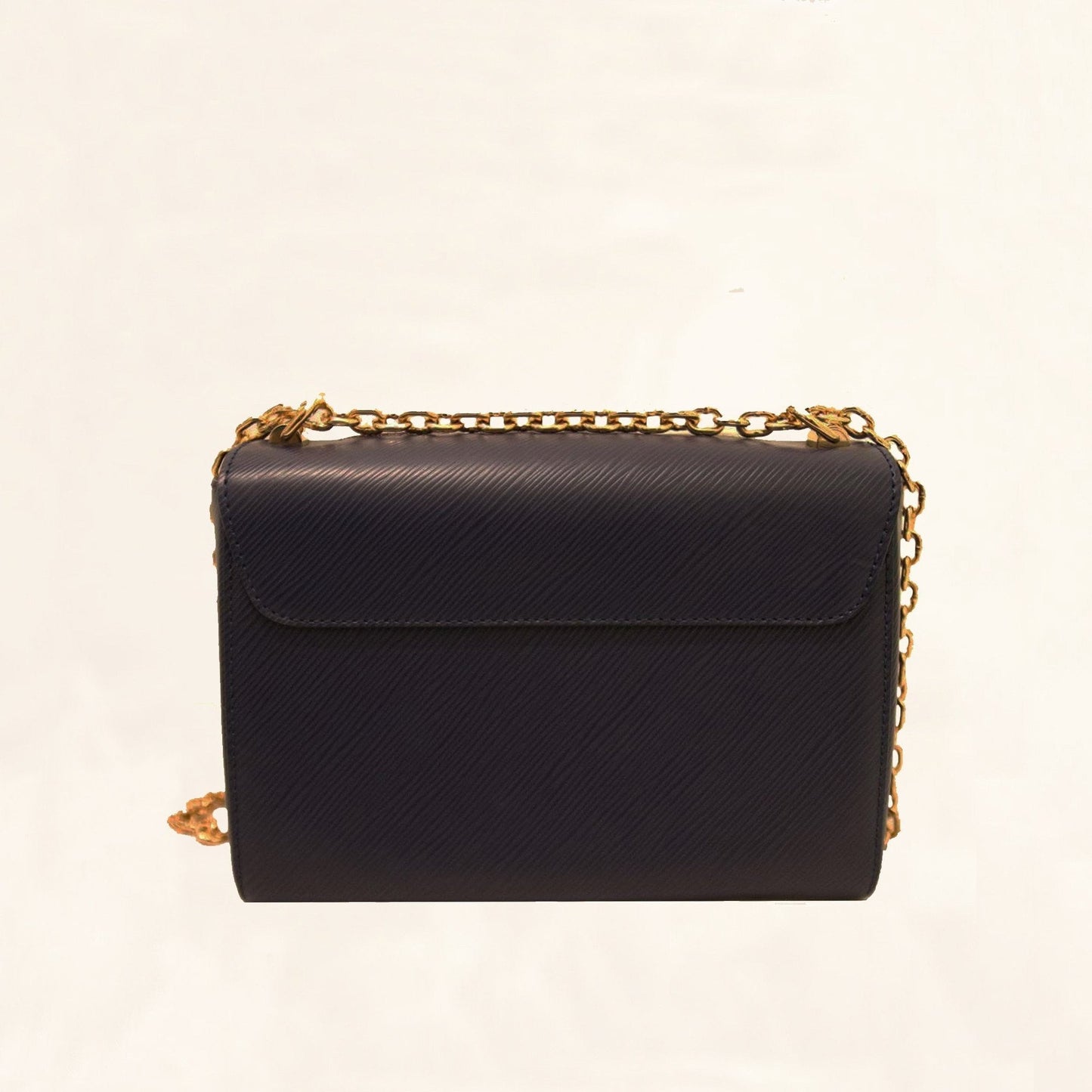 Louis Vuitton | Sequins Twist Series Night Bird | MM Crossbody