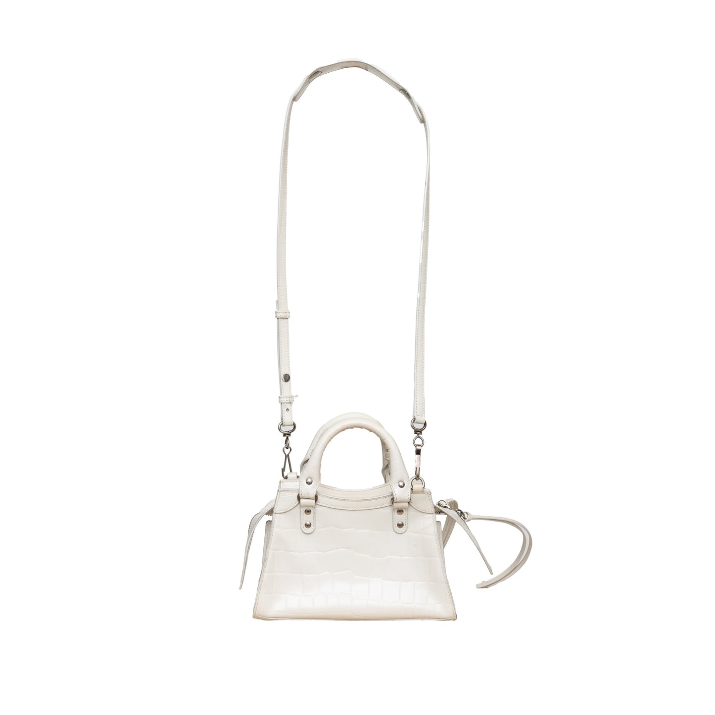 Balenciaga Neo Classic Mini Crossbody Bag
