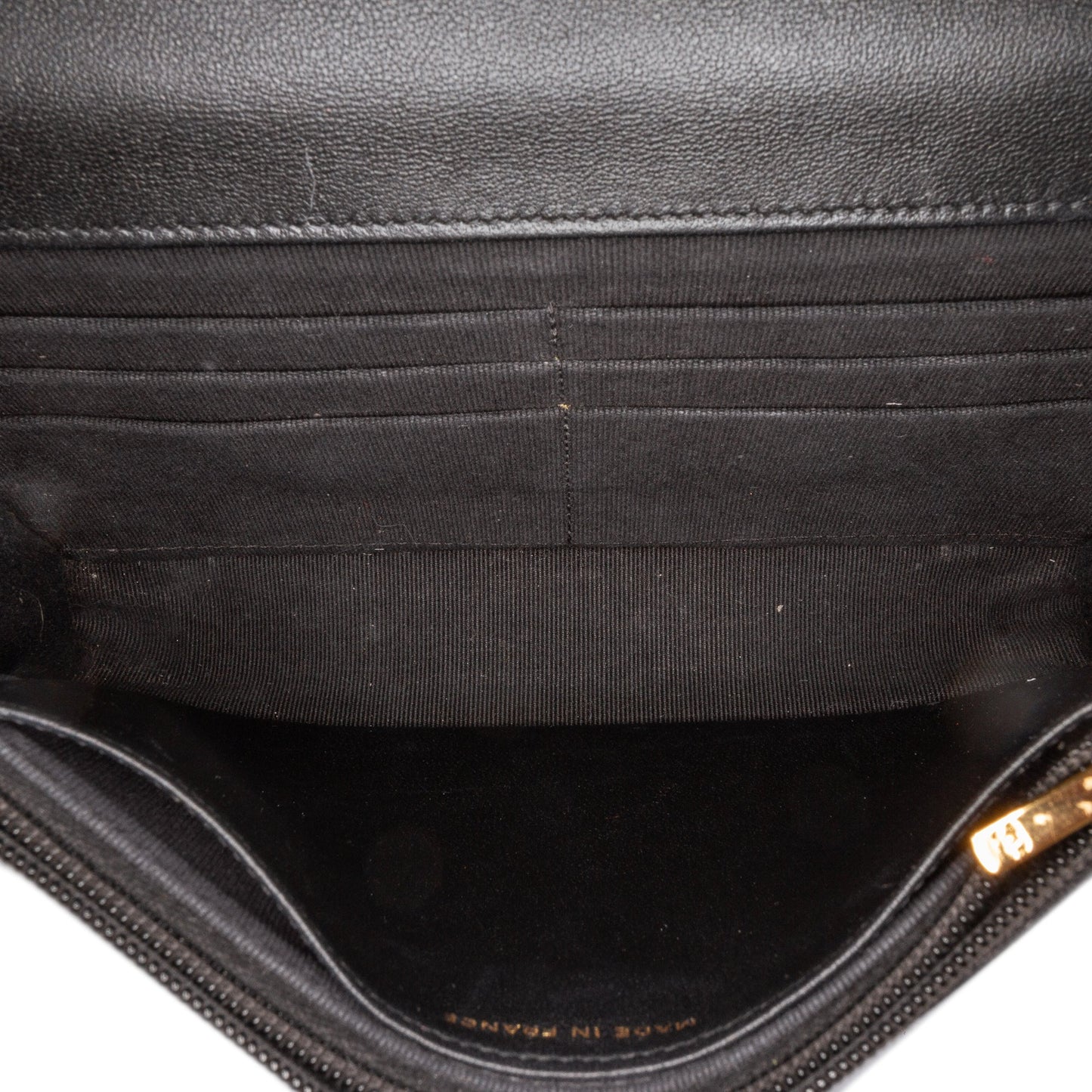 Chanel Wallet On Chain Crossbody Bag - Lynora Bags