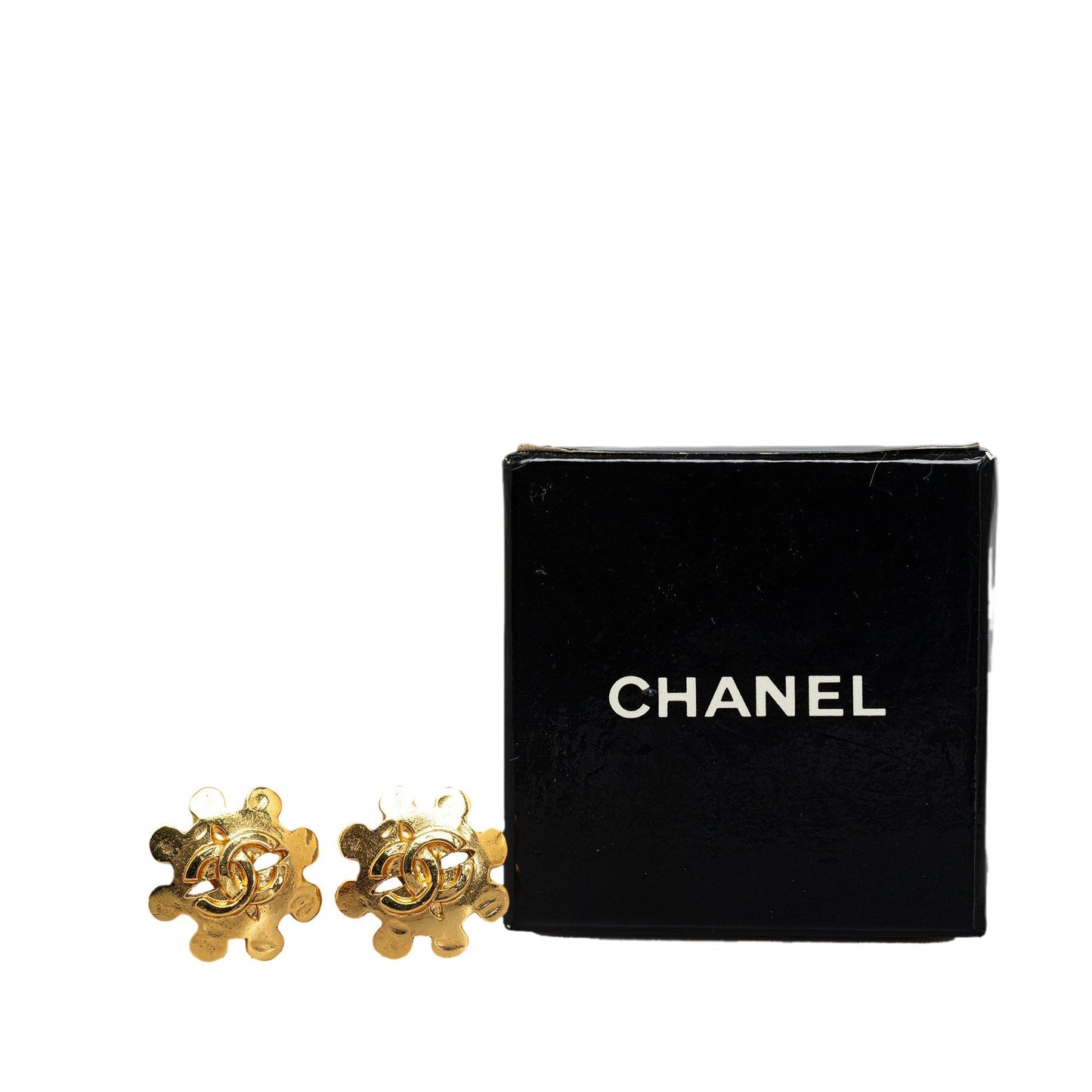 Chanel Handbag - Lynora Bags
