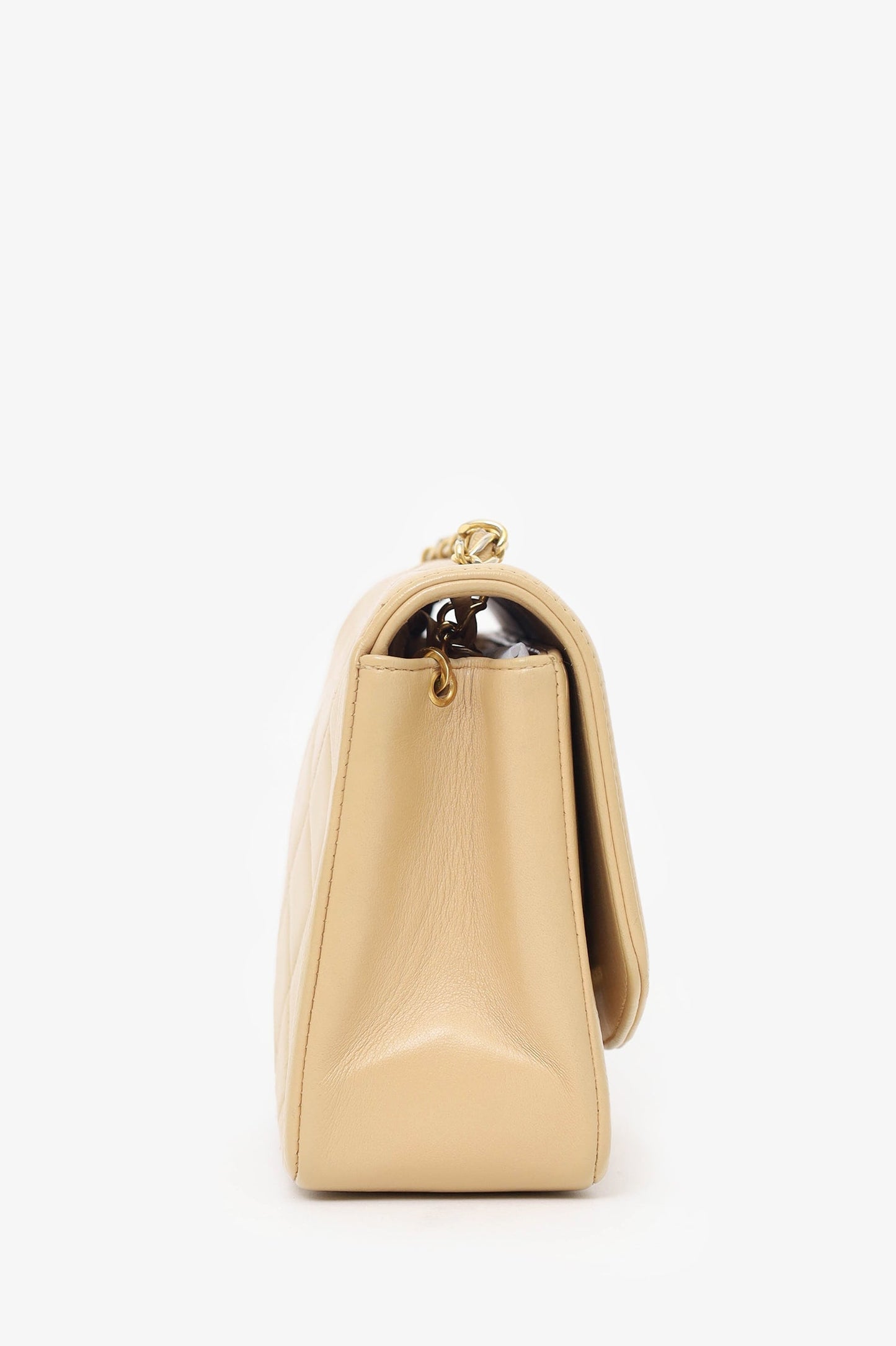 Chanel Flap Shoulder Bag - Lynora Bags