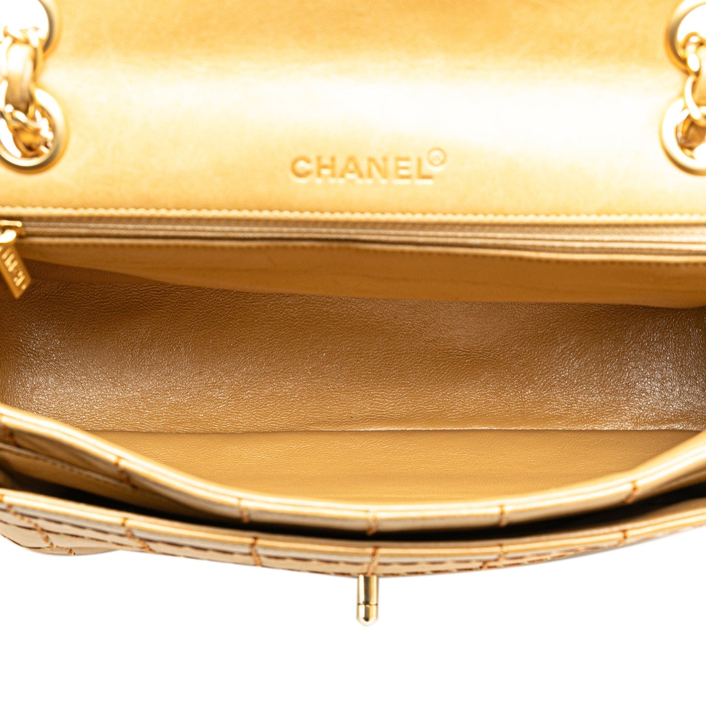 Chanel Flap Shoulder Bag - Lynora Bags