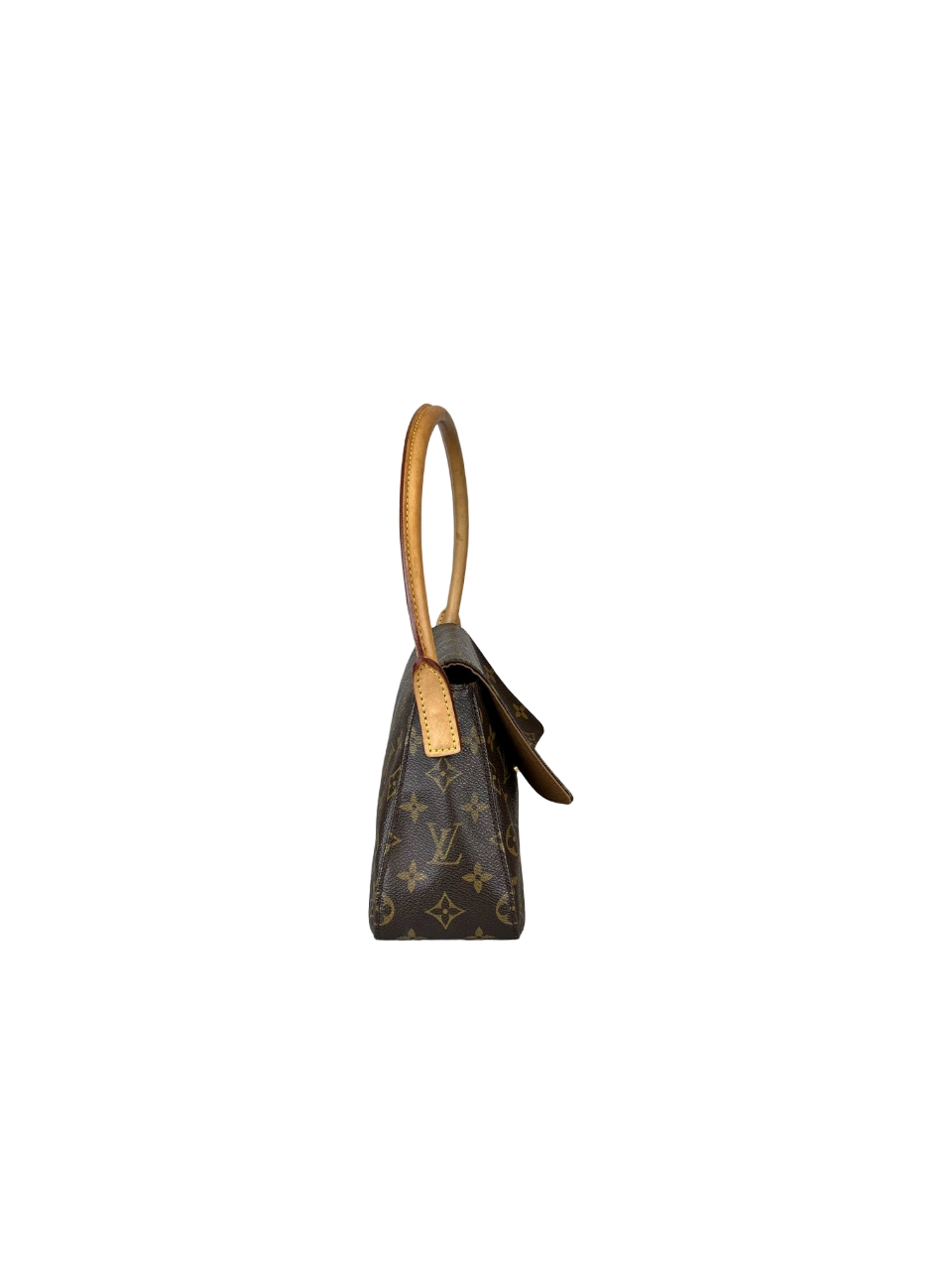Louis Vuitton Mini Looping Monogram