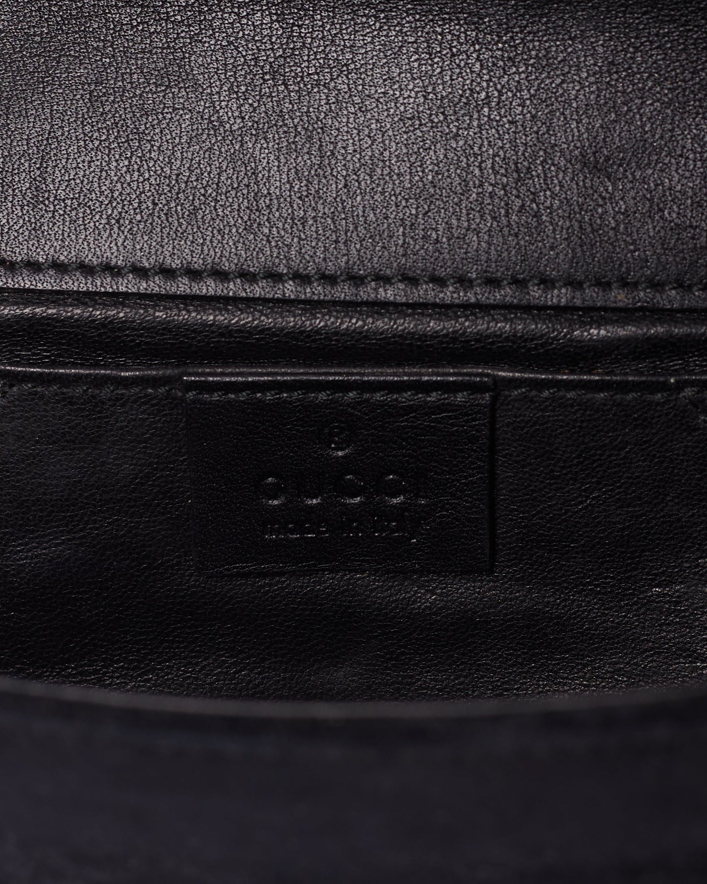 Gucci Lou Clutch
