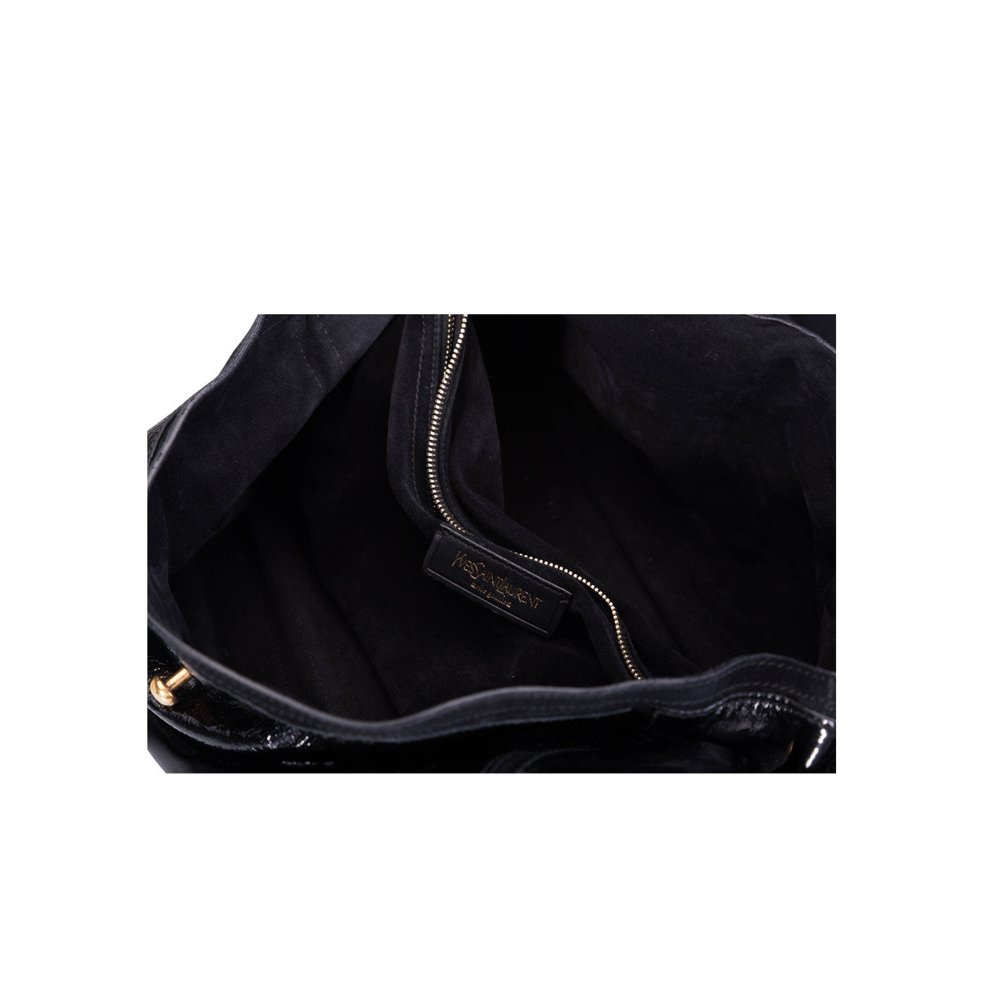 Saint Laurent M Two
