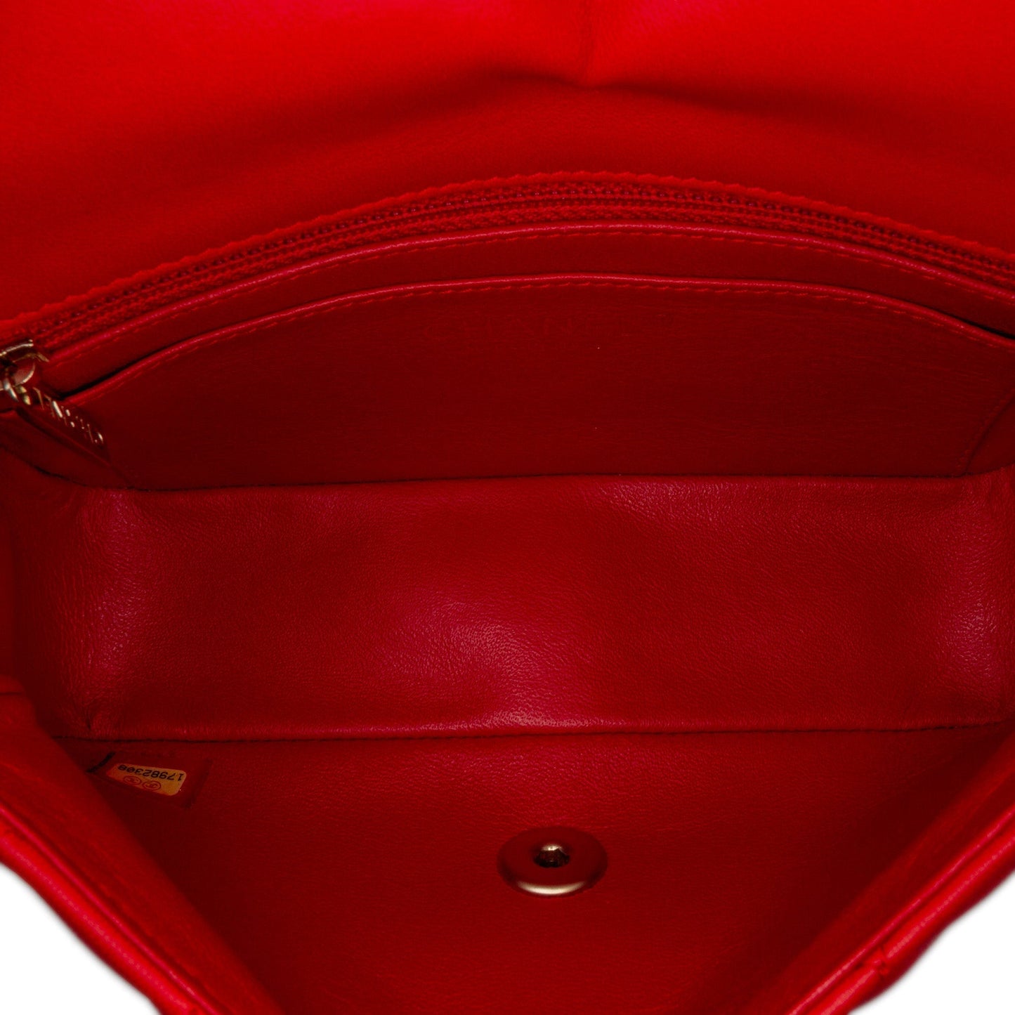 Chanel Flap Crossbody Bag - Lynora Bags