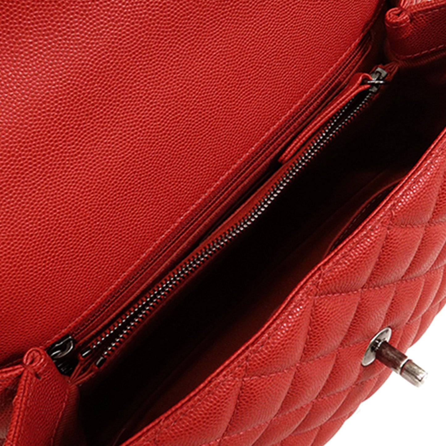 Chanel Small Handbag - Lynora Bags