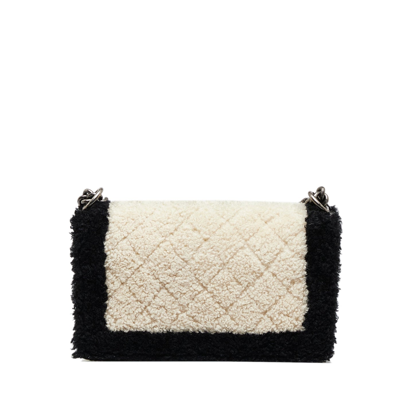 Chanel Flap Crossbody Bag - Lynora Bags